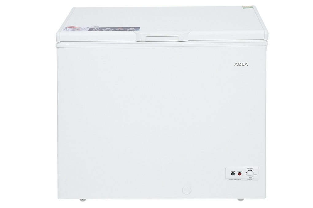 Tủ đông AQUA 203 lít AQF-C3001S