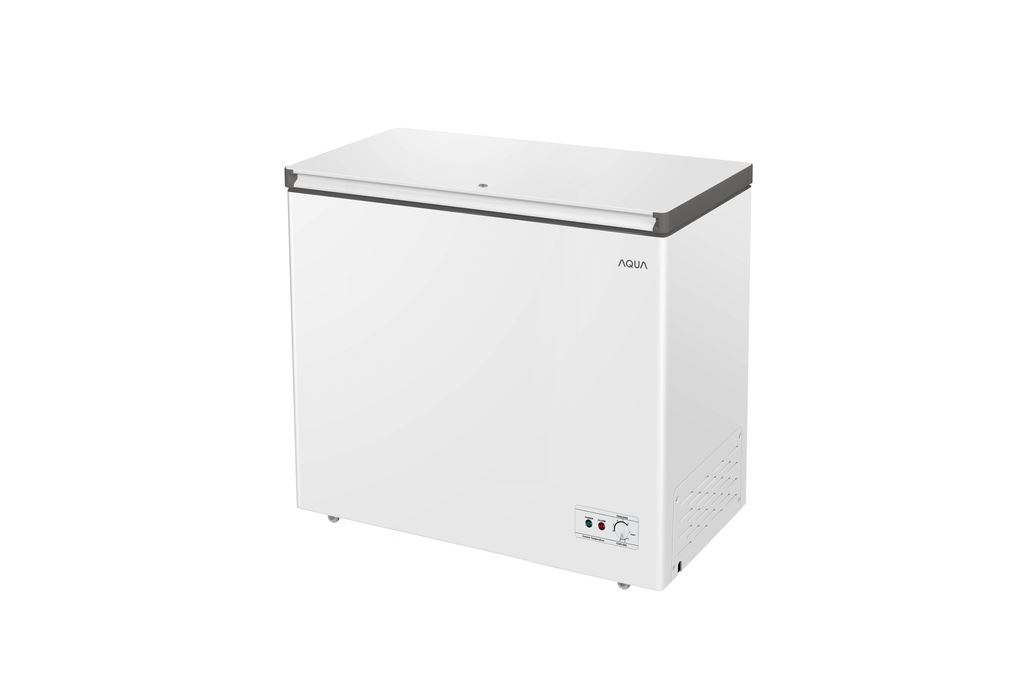 Tủ đông Aqua Inverter 252 Lít AQF-C3501EN