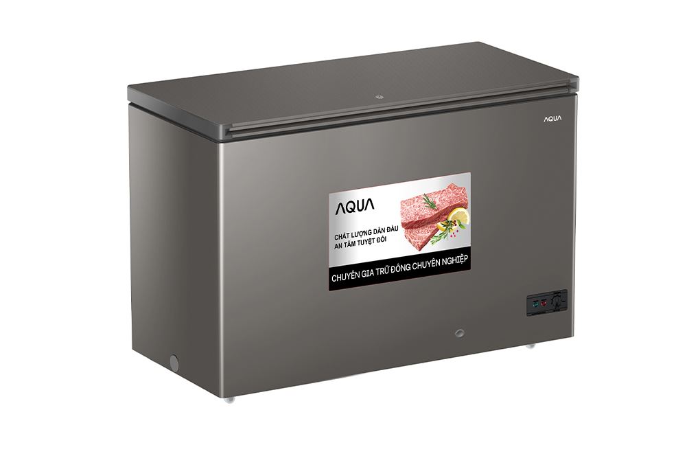 Copy of Tủ đông Aqua Inverter 252 Lít AQF-C3501EN