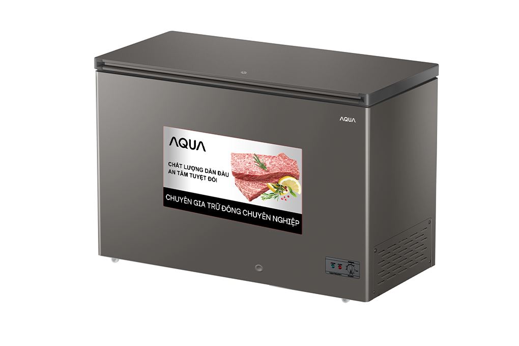 Copy of Tủ đông Aqua Inverter 252 Lít AQF-C3501EN