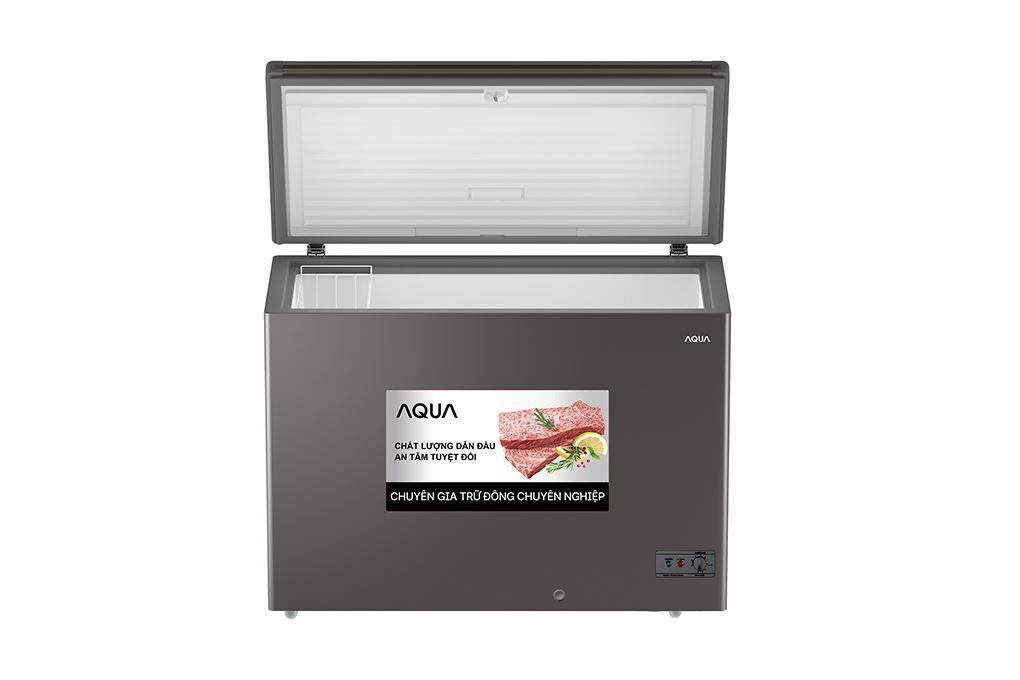 Copy of Tủ đông Aqua Inverter 252 Lít AQF-C3501EN