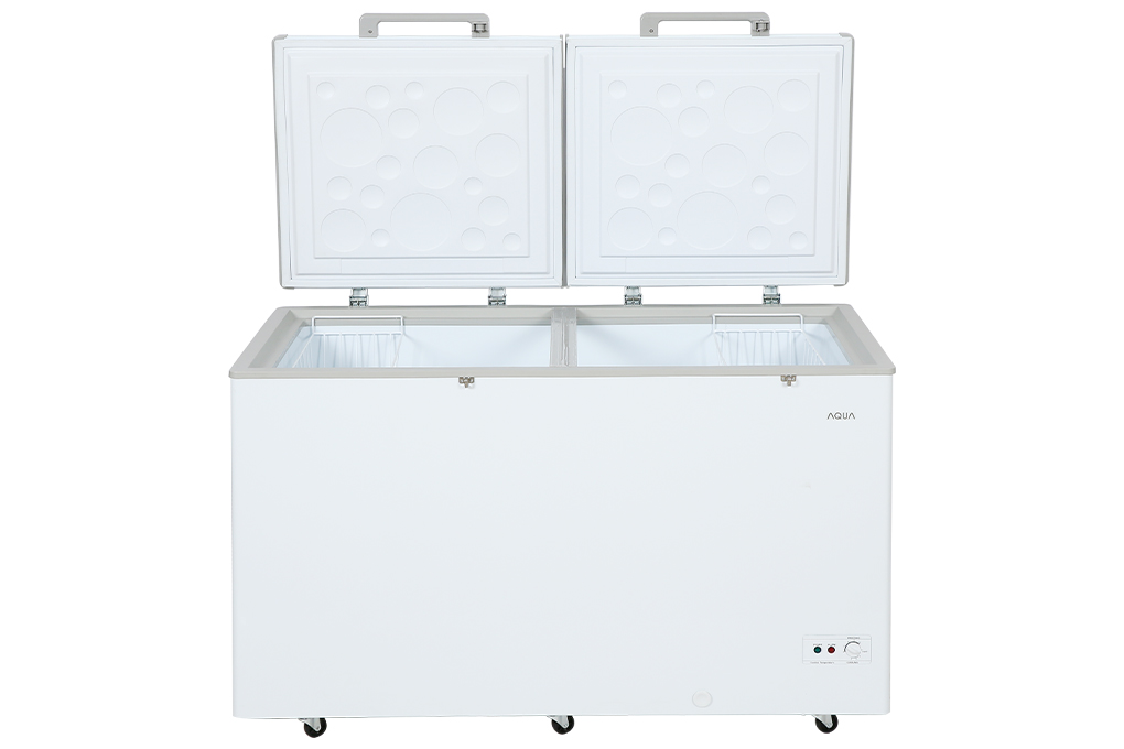 Tủ đông AQUA Inverter 425 lít AQF-C5701E