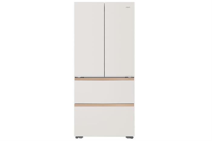 Tủ lạnh Aqua Inverter 515 lít Multi Door AQR-MA590XA(MC)U1