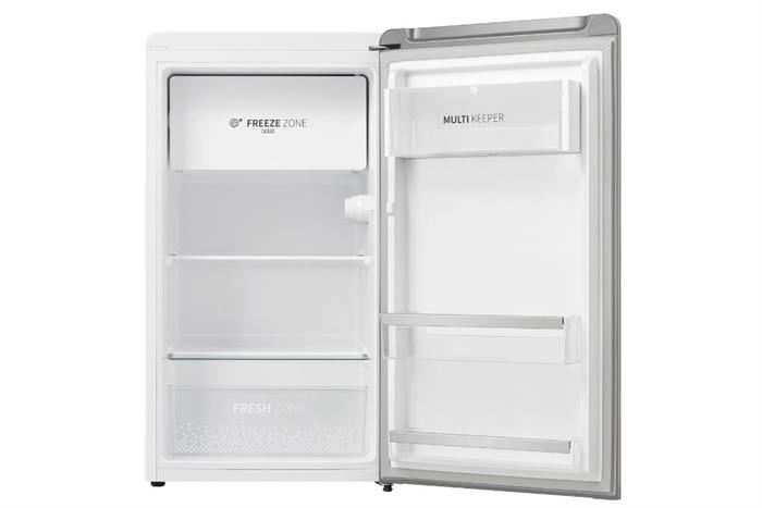 Tủ lạnh mini Hisense 82 Lít HR08DW