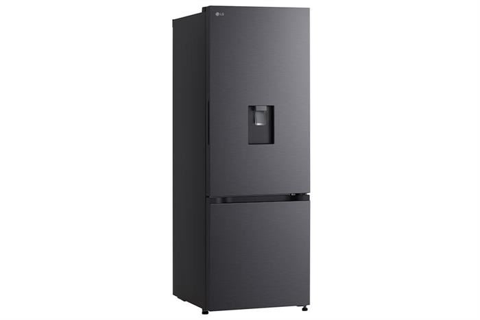 Tủ lạnh LG Inverter 332 lít LBD33BLMA