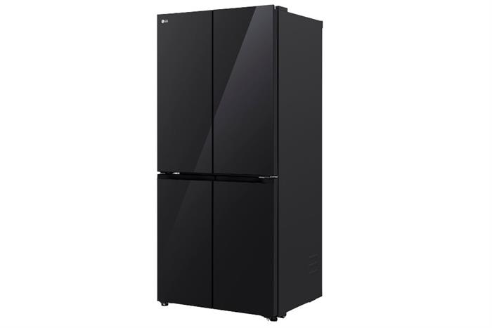 Tủ lạnh LG Inverter 580 lít Multi Door F56BG