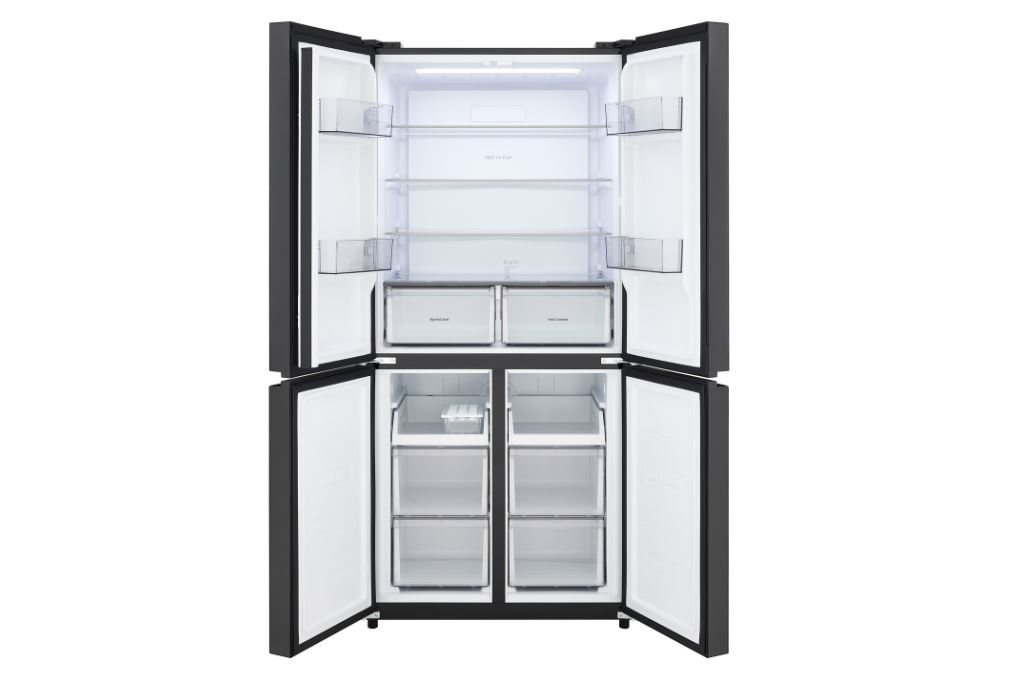 Tủ lạnh LG Inverter 502 lít Multi Door F50BG