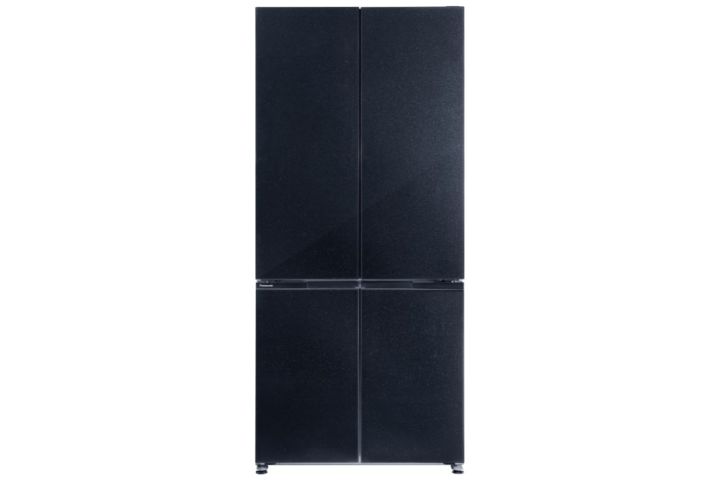 Tủ lạnh Panasonic Inverter 520 lít Multi Door NR-XZ590HGKV