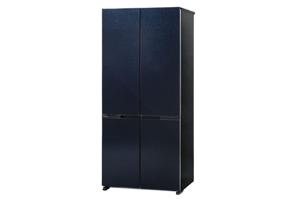 Tủ lạnh Panasonic Inverter 520 lít Multi Door NR-XZ590HGKV