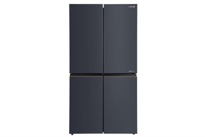 Tủ lạnh Toshiba Inverter 711 lít Multi Door GR-RF900WI-PMV(06)-MG