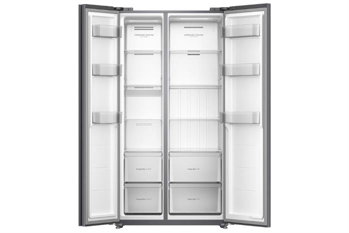 Tủ lạnh Xiaomi Inverter 635 lít Side By Side MRS72HMPAVN