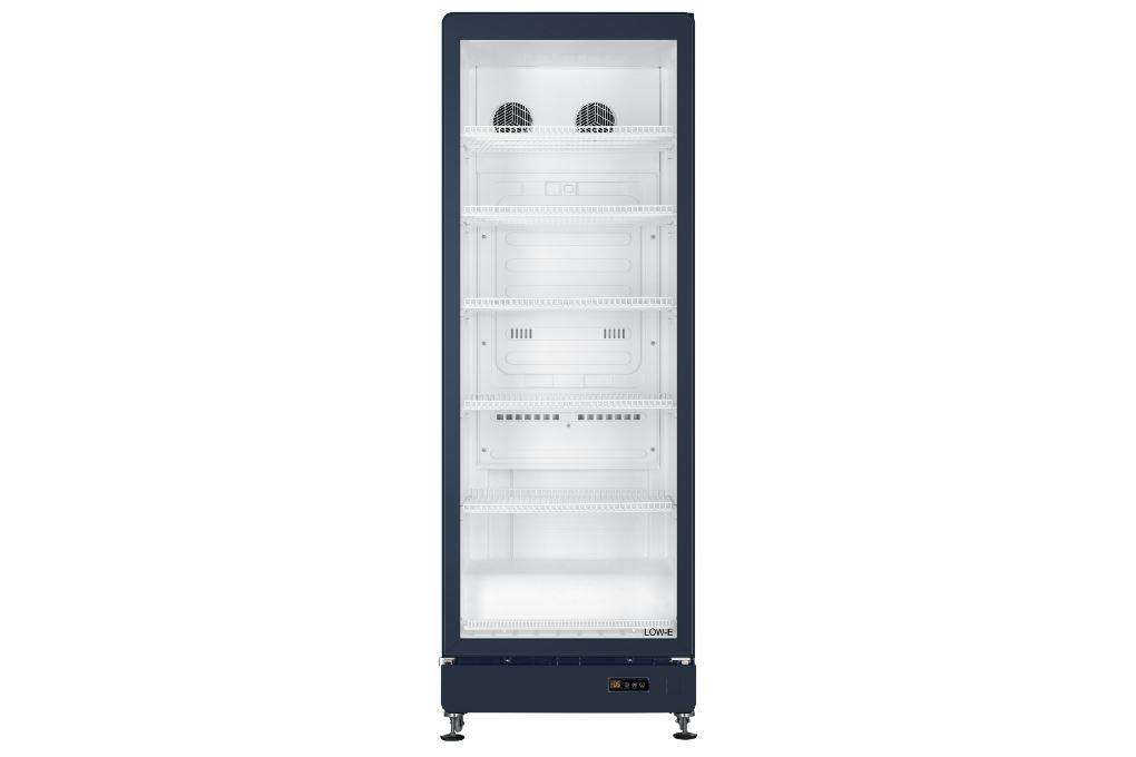 Tủ mát Aqua 500 Lít AQS-AF640H