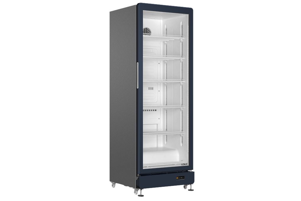 Tủ mát Aqua 500 Lít AQS-AF640H