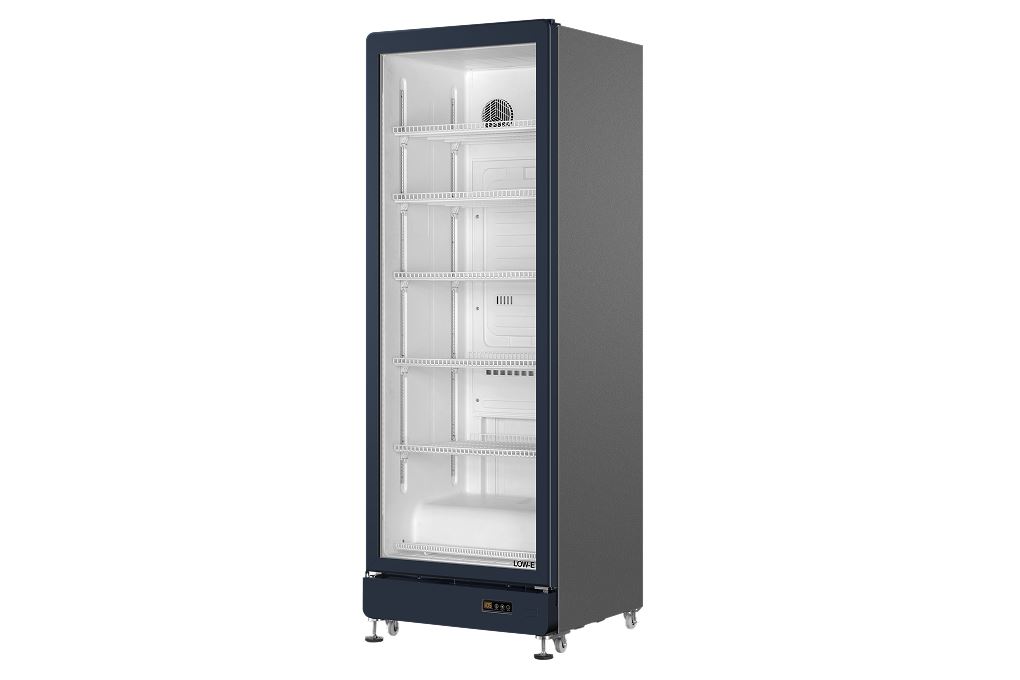 Tủ mát Aqua 500 Lít AQS-AF640H