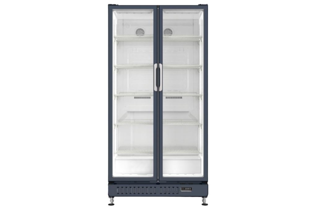 Tủ mát 2 cánh Aqua 625 Lít AQS-AF760H