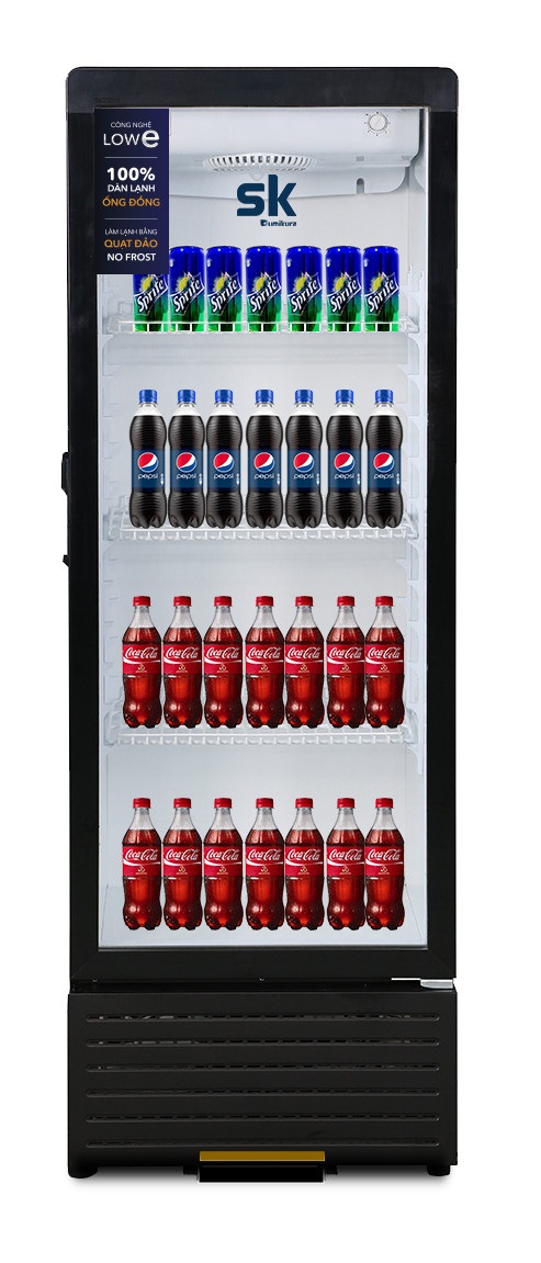 Tủ Mát SUMIKURA SKSC-250JS 250 Lít