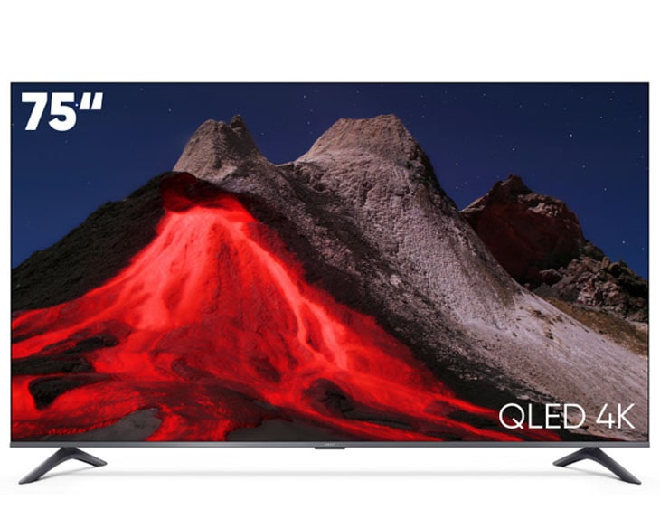 Google Tivi Xiaomi A Pro QLED 4K 75 inch L75MB-APSEA 2026