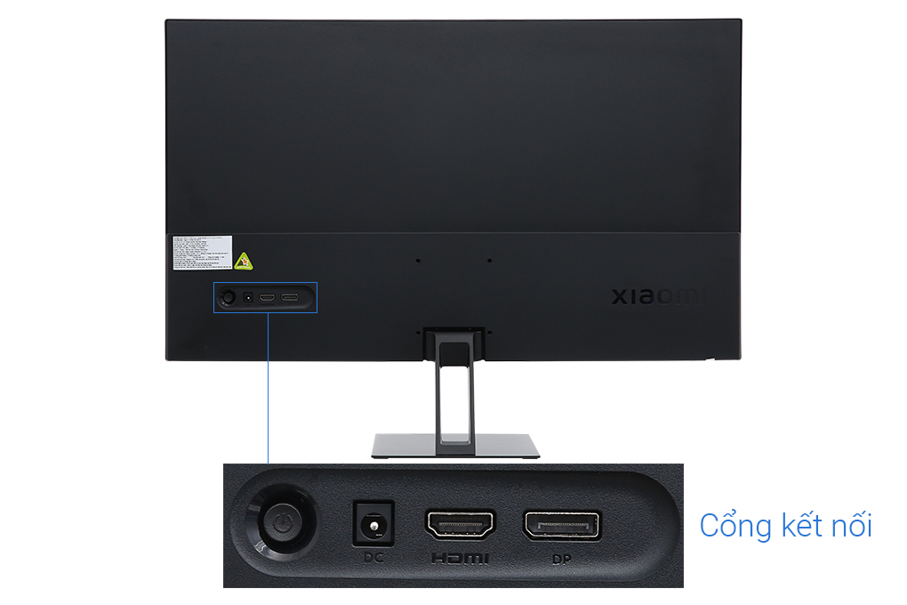 Màn hình Xiaomi A27i 27 inch FHD/IPS/100Hz/6ms/HDMI