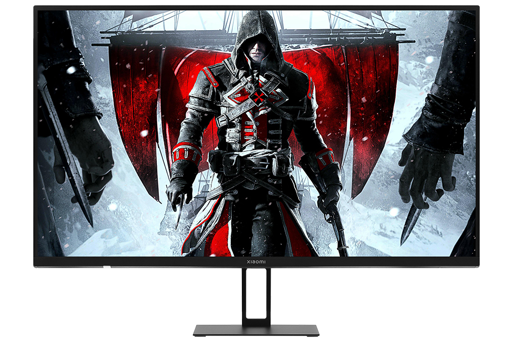 Màn hình Gaming Xiaomi G27i EU-ELA5375EU/27 inch/FullHD (1920x1080)/FastIPS 165Hz
