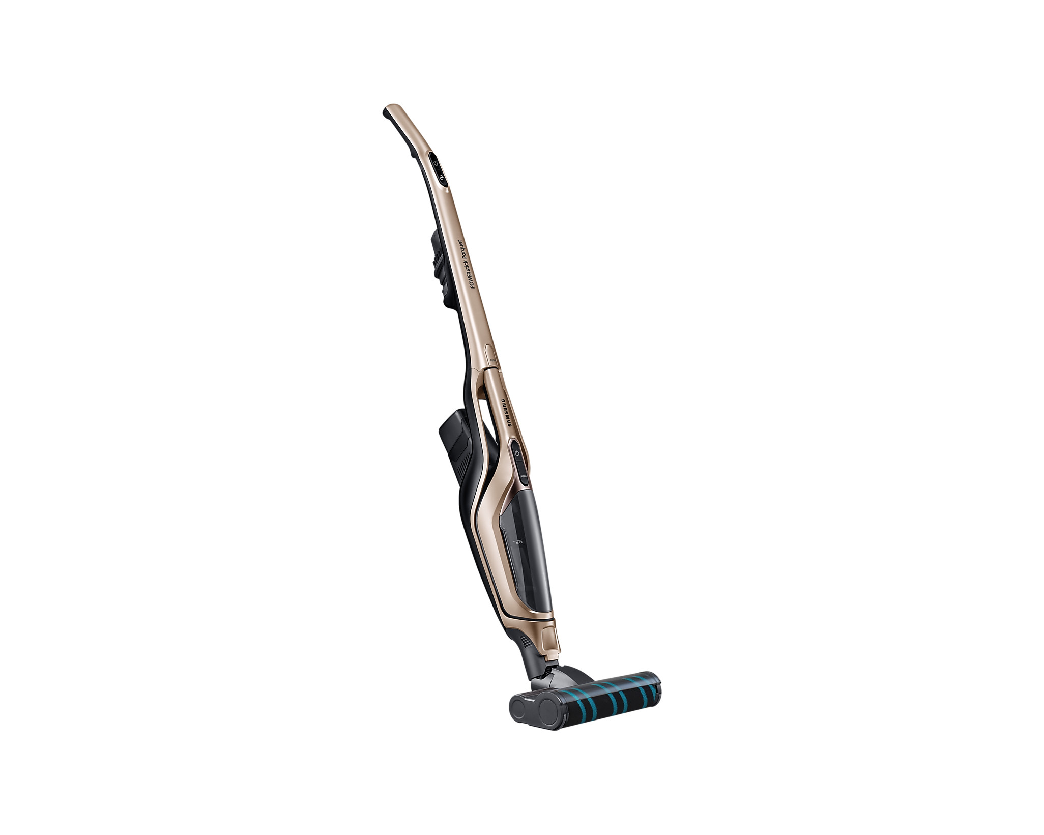 Máy hút bụi không dây Samsung VS03R6523J1/SV