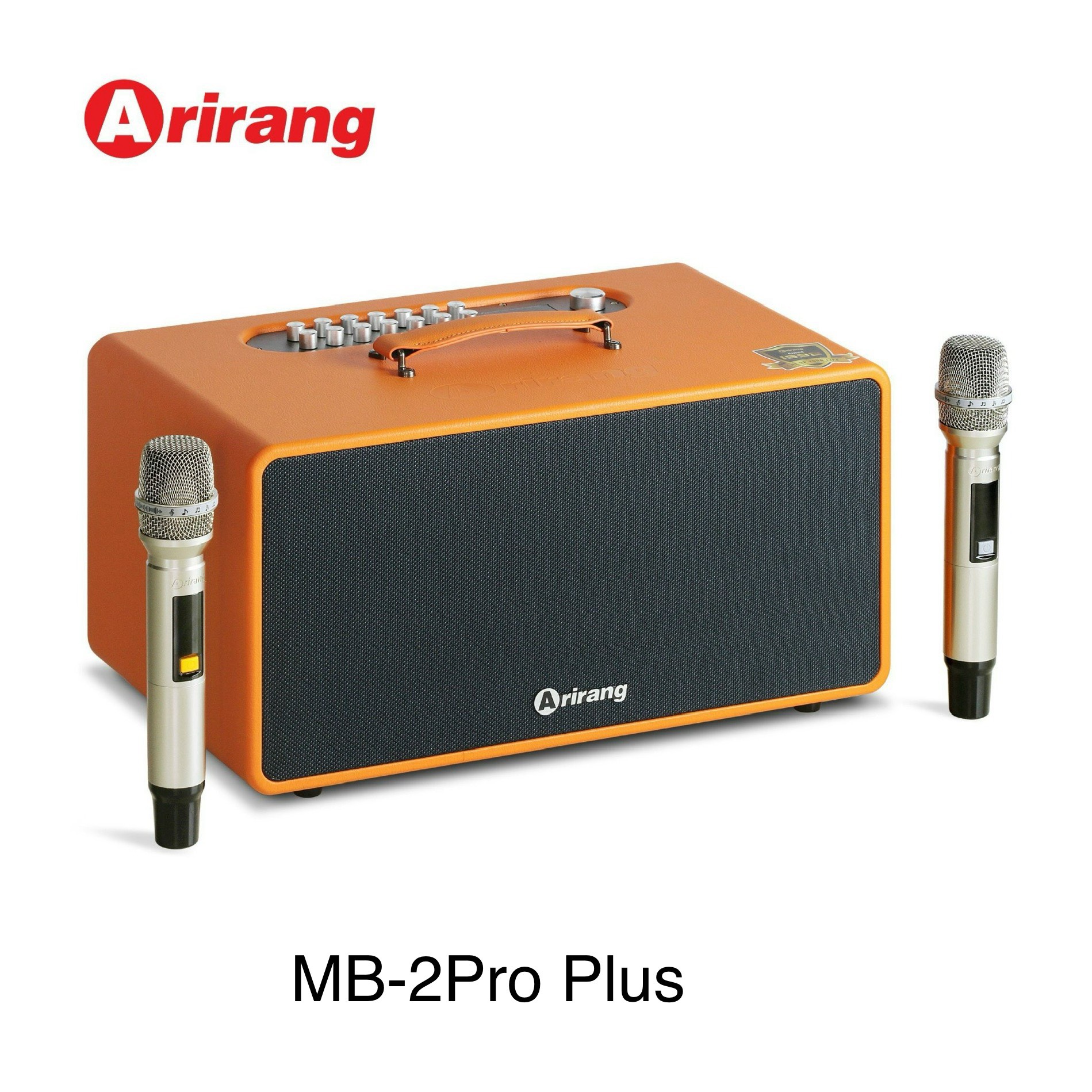 Bộ loa di động Arirang MB2 Pro+