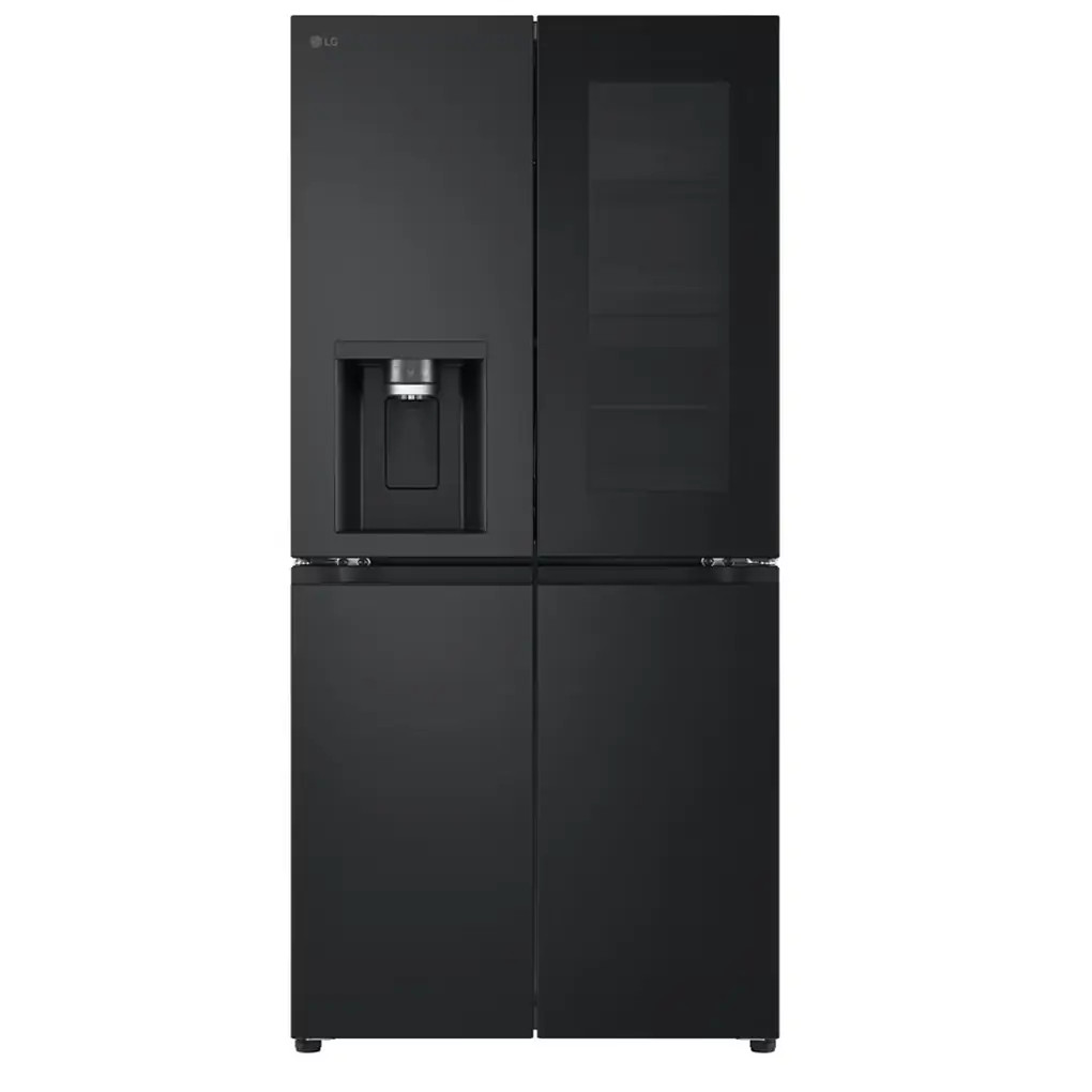 Tủ lạnh LG Inverter 508 lít Multi Door InstaView LFI50BLMAI