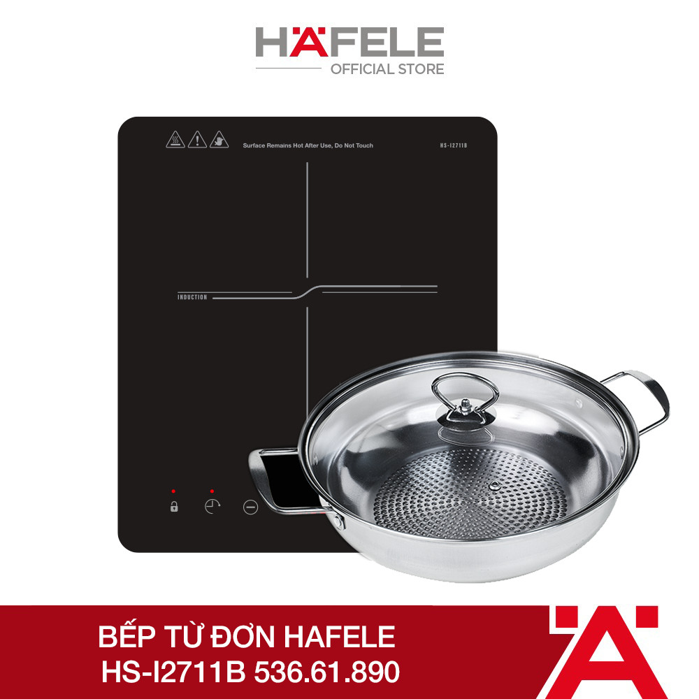 Bếp từ đơn Hafele HS-I2711B