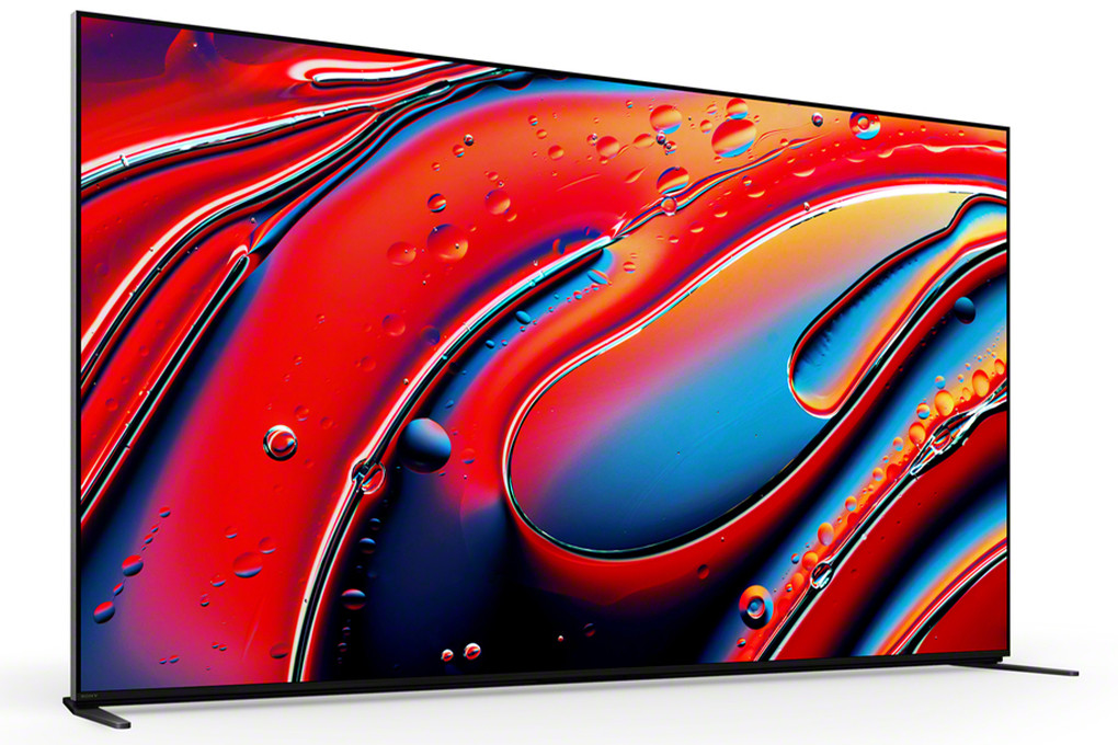 Google Tivi Mini LED Sony 4K 85 inch K-85XR90