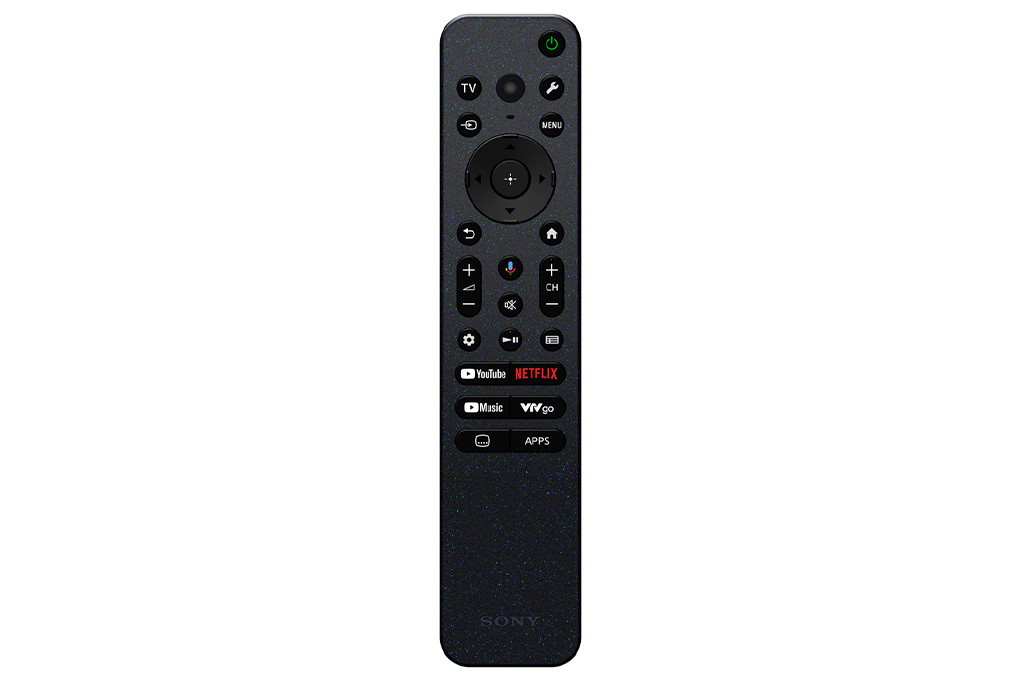 Google Tivi Mini LED Sony 4K 75 inch K-75XR90