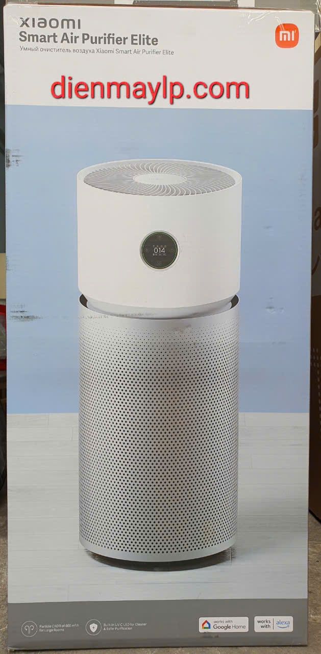 Máy lọc không khí Xiaomi Smart Air Purifier Elite EU BHR6359EU