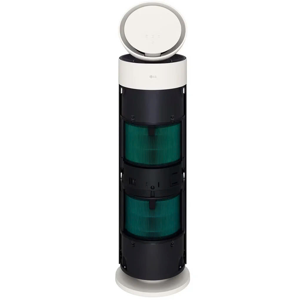 Máy Lọc Không Khí LG PuriCare Aero Booster AS55GGSY0.ABAE