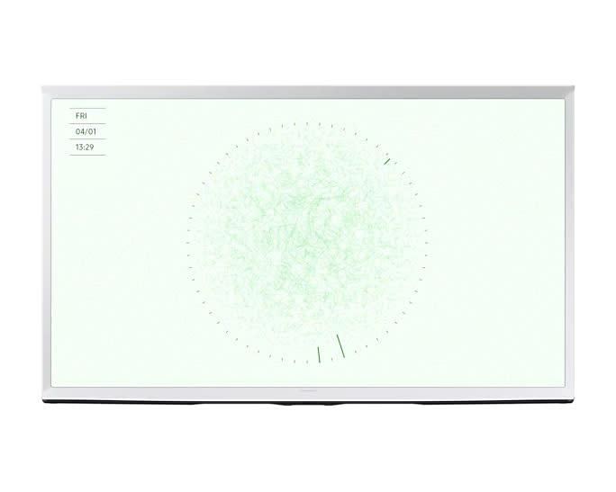 Smart Tivi QLED Samsung 4K 65 Inch QA65LS01D