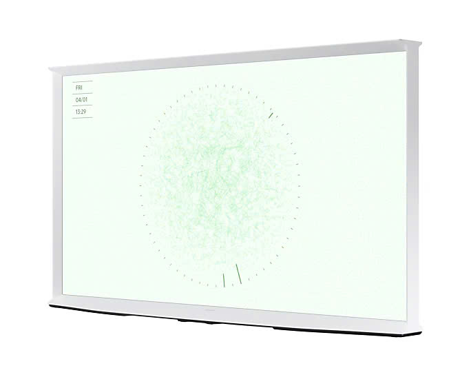 Smart Tivi QLED Samsung 4K 65 Inch QA65LS01D