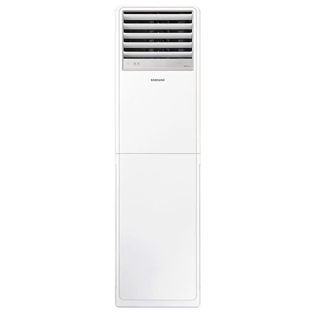 Máy Lạnh Tủ Đứng Samsung Inverter 4 HP AC036BNPDKC/TC