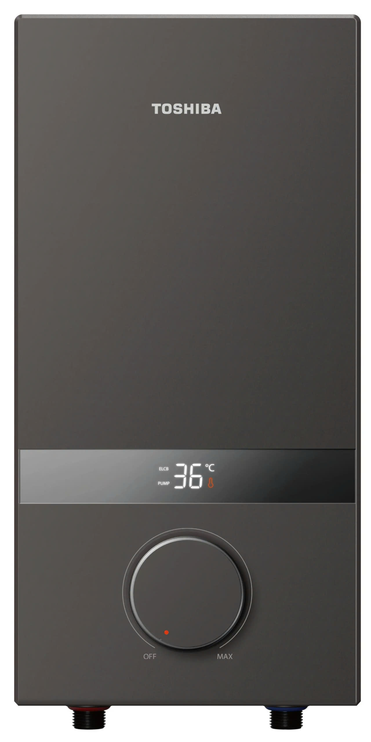 Máy nước nóng trực tiếp Toshiba TWH-45EMCPVN(S)-CB