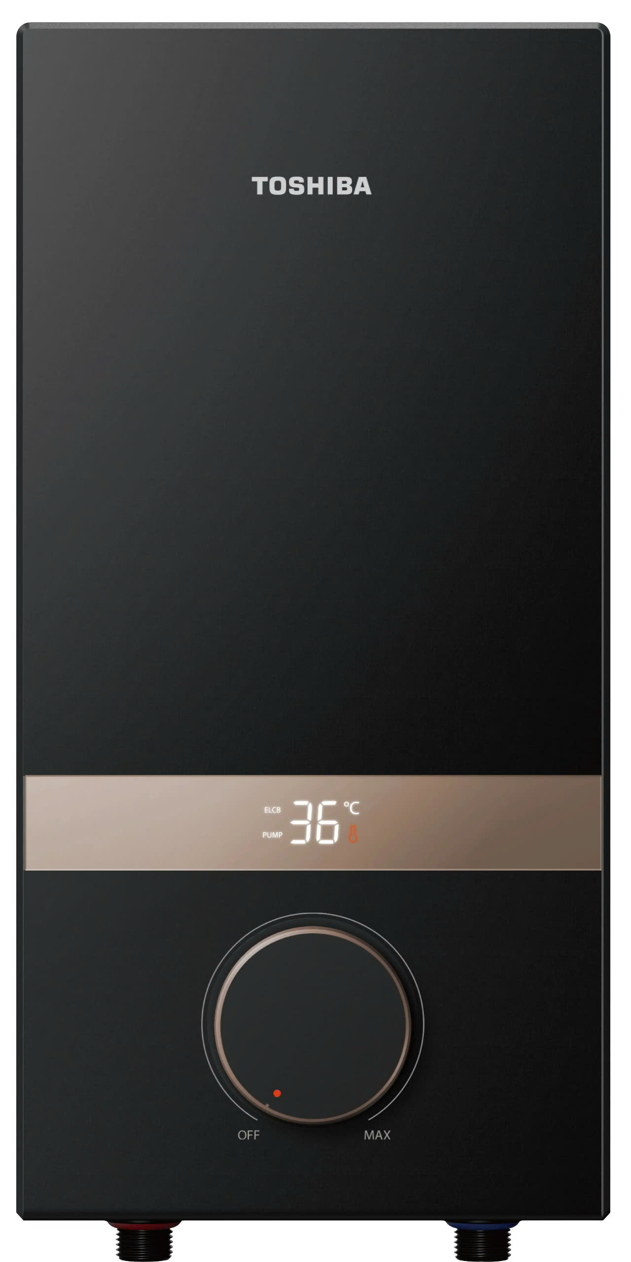 Máy nước nóng trực tiếp Toshiba TWH-45EMCPVN(K)-CB