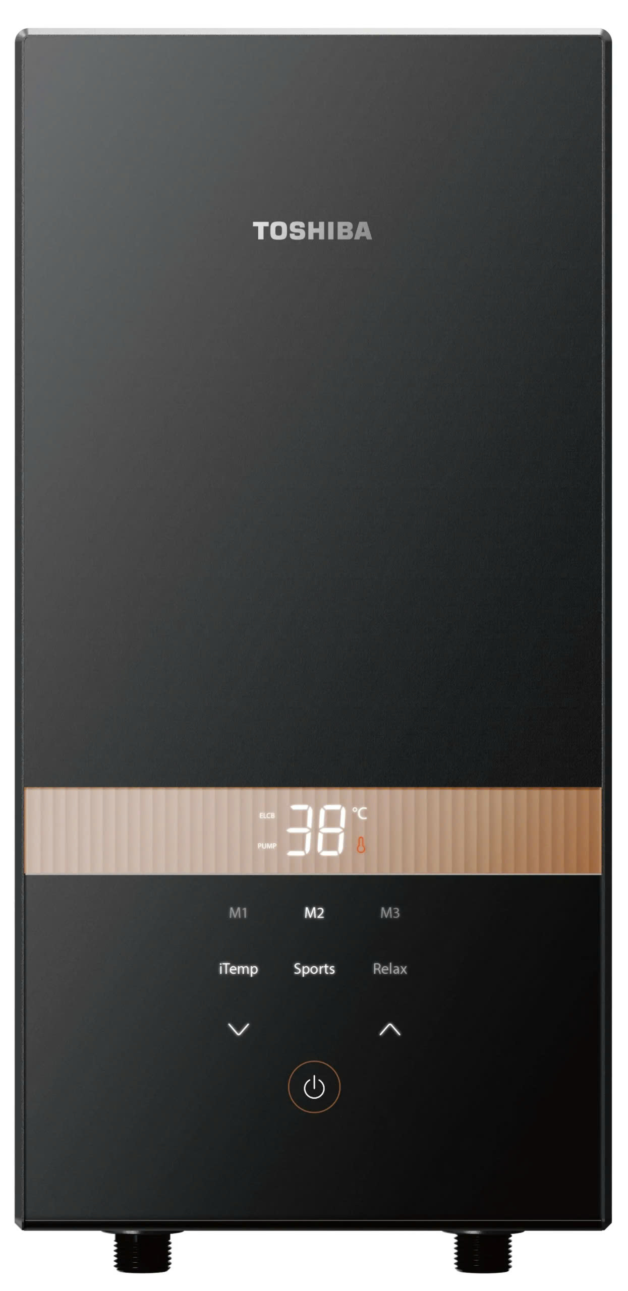 Máy nước nóng trực tiếp Toshiba TWH-45EMC1PVN(K)-KB