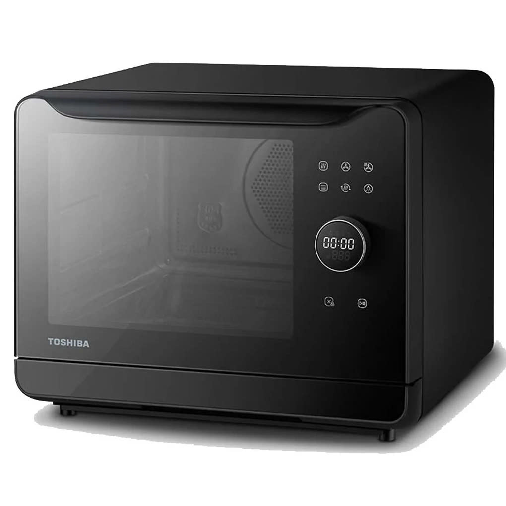 Lò Chiên Hấp Toshiba MS3-STQ20SE(BK) 20 Lít