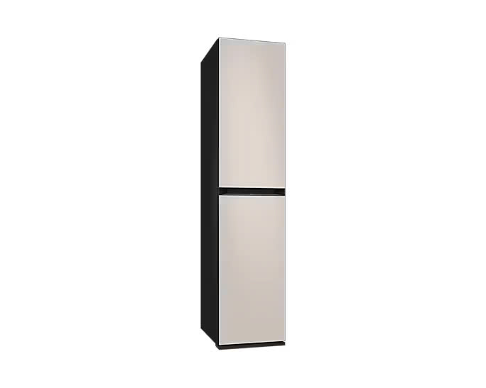 Tủ chăm sóc quần áo Samsung 3 móc DF18CB8600ERSV