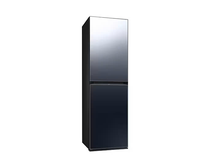 Tủ chăm sóc quần áo Samsung 5 móc DF24CB9900CRSV