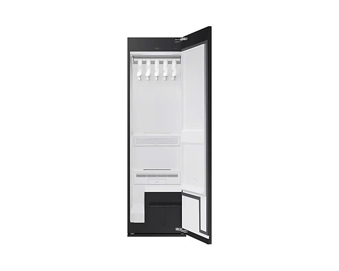 Tủ chăm sóc quần áo Samsung 5 móc DF24CB9900CRSV