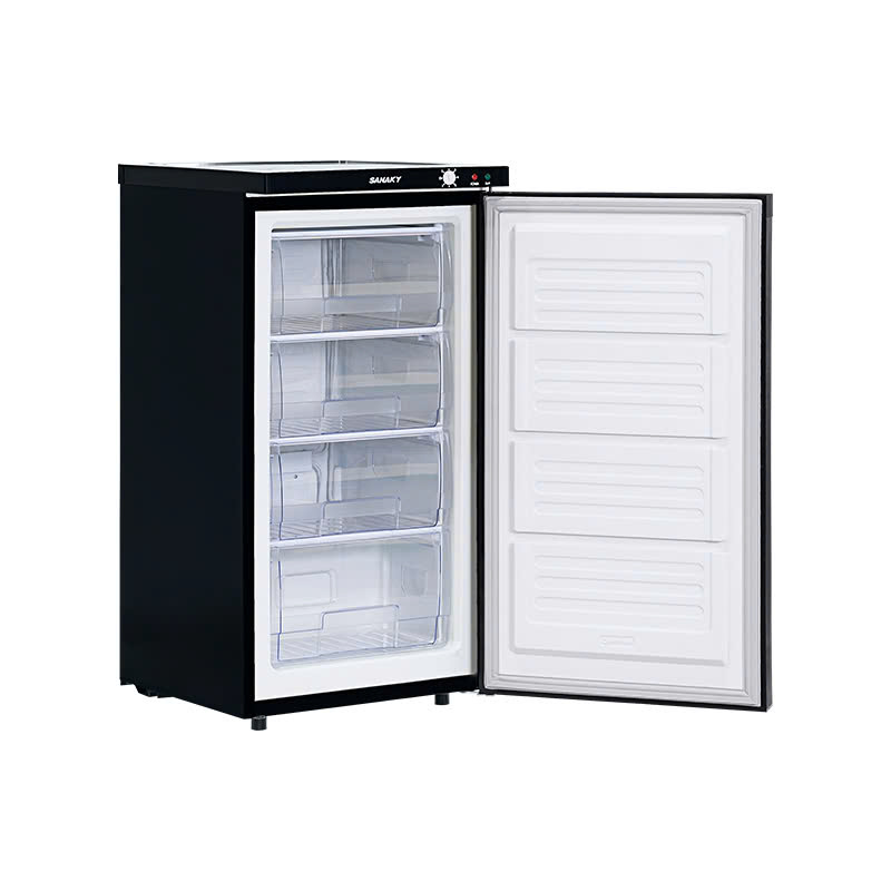 Tủ đông Sanaky 118 Lít VH-160VD3