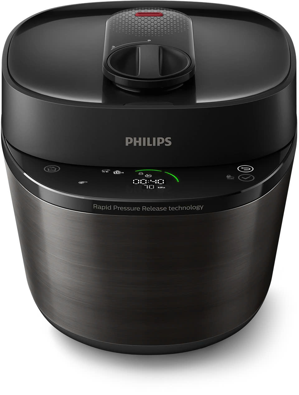 Nồi áp suất điện Philips HD2151/66 5 lít