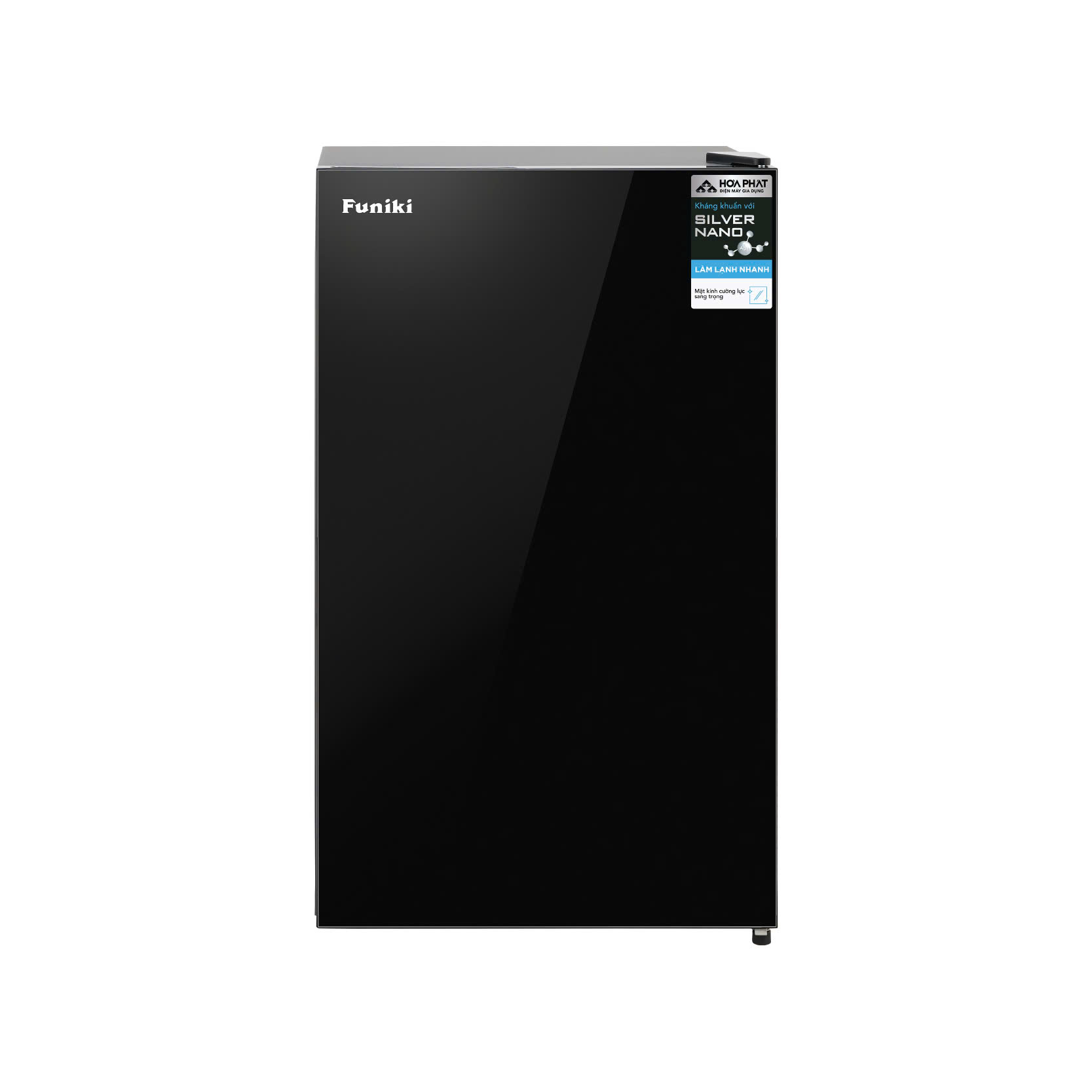 Tủ lạnh Funiki 90 lít HR S690GB