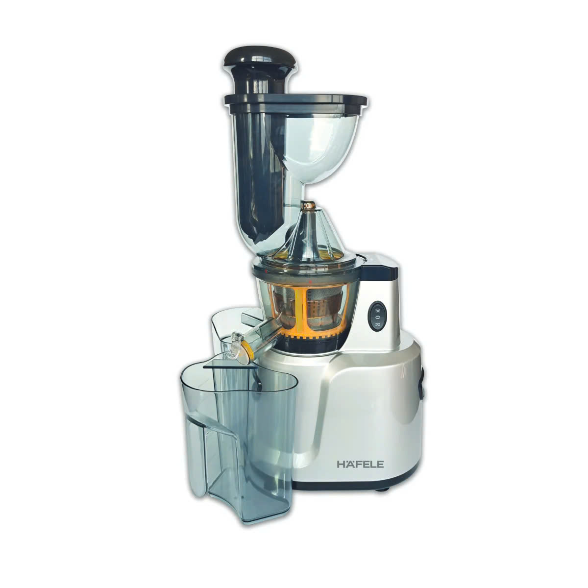 Máy Ép Chậm Cỡ Lớn HS-J42S Hafele 535.43.392