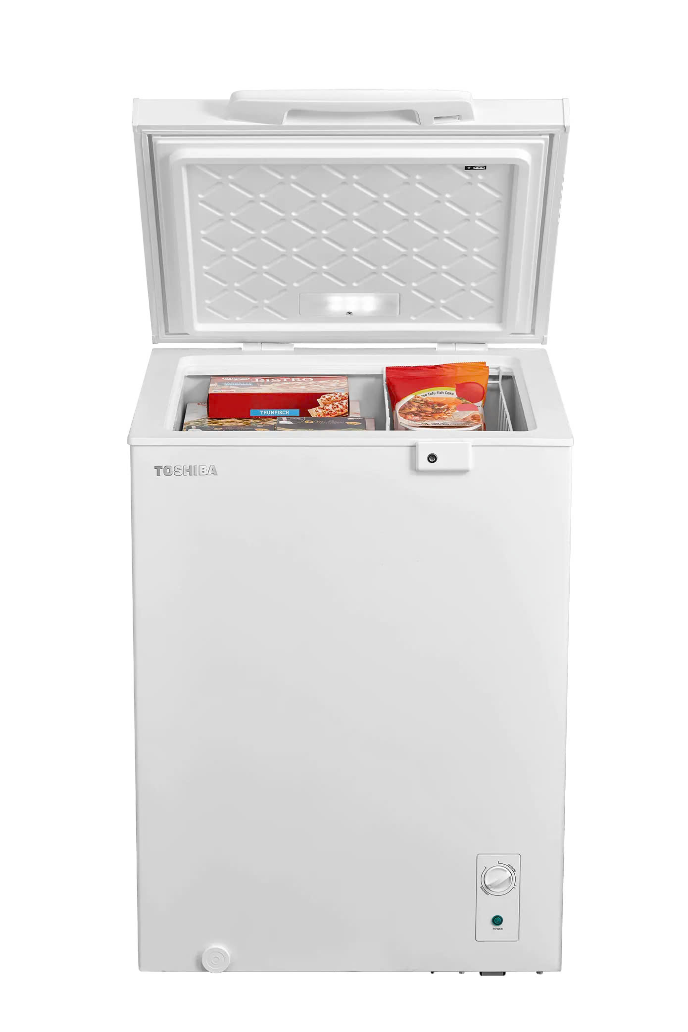 Tủ đông Toshiba 143 lít GR-RC185CM-PMV(01)