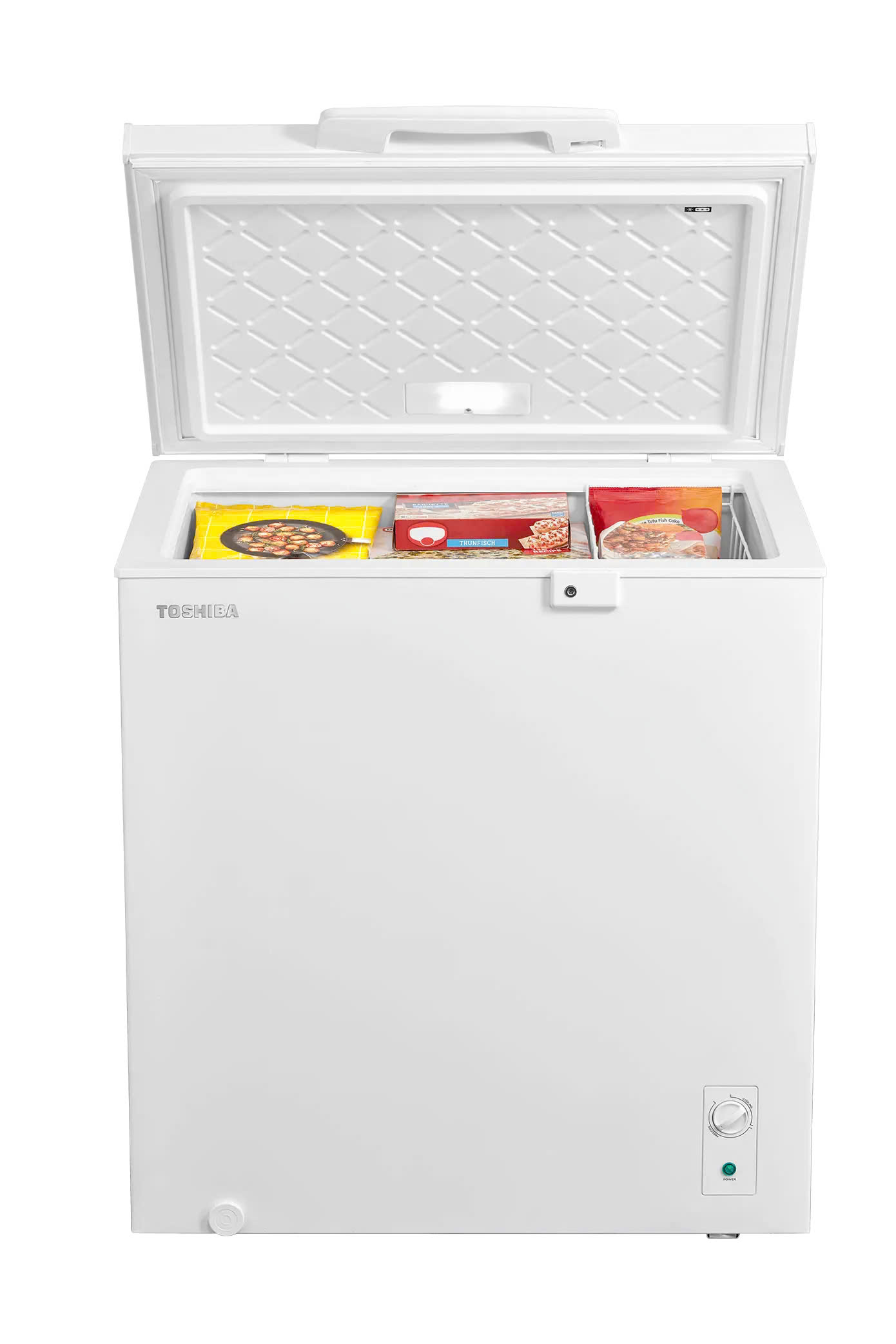 Tủ đông Toshiba 201 Lít GR-RC265CM-PMV(01)