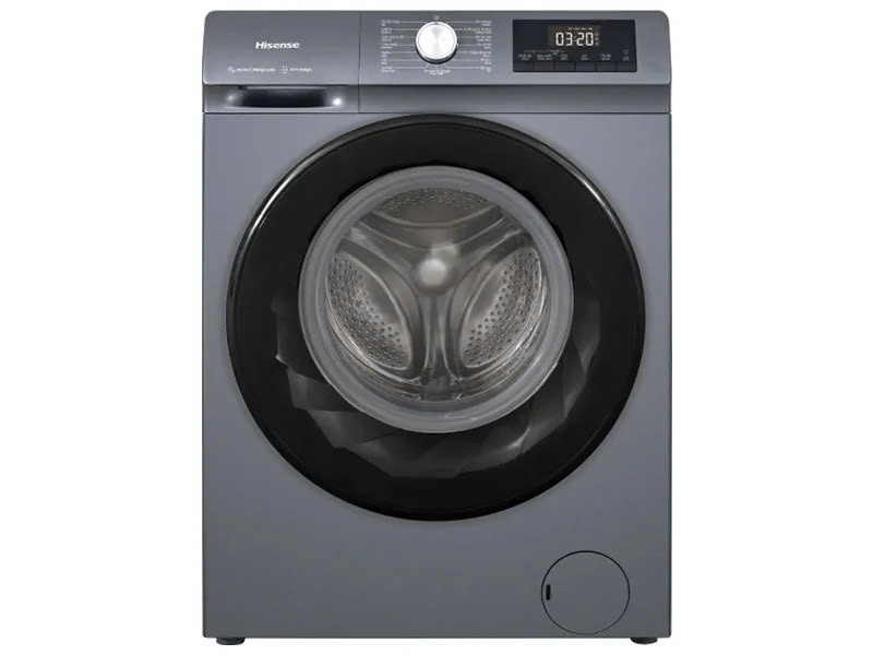 Máy Giặt Hisense Inverter 9kg WF90N1Y
