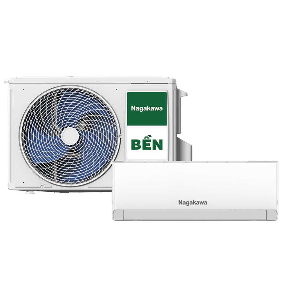 Máy lạnh Nagakawa Inverter 2 HP NIS-C18R2U51