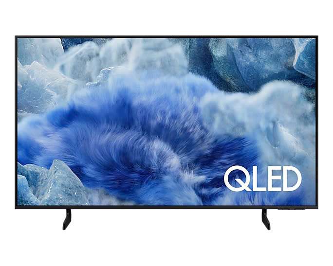 Smart Tivi QLED Samsung 4K 55 Inch QA55Q8FA